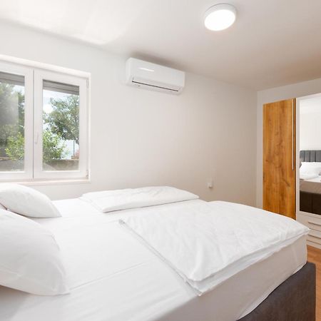 Apartman Noa Kastav Exterior photo
