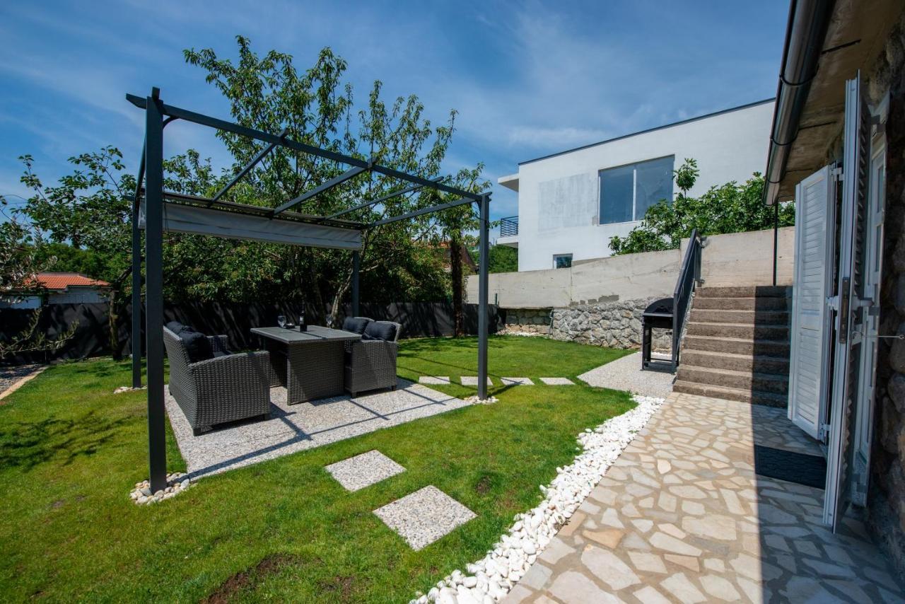 Apartman Noa Kastav Exterior photo