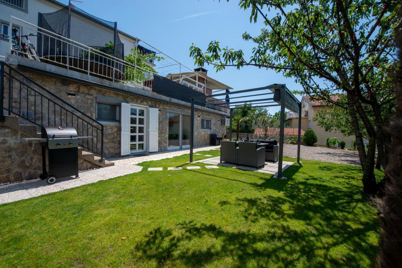 Apartman Noa Kastav Exterior photo