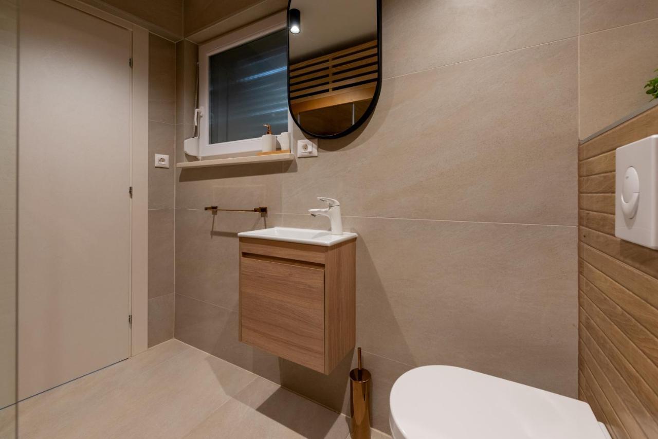 Apartman Noa Kastav Exterior photo