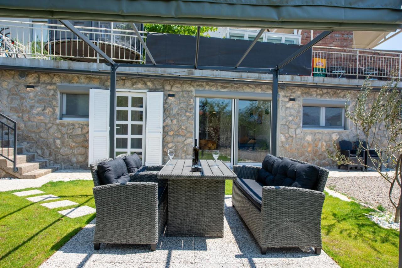 Apartman Noa Kastav Exterior photo