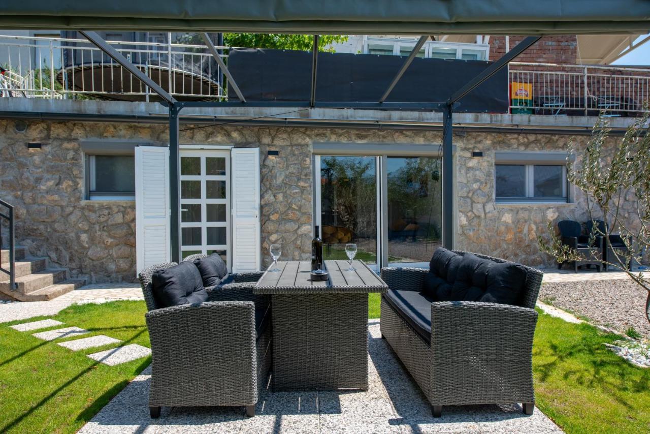 Apartman Noa Kastav Exterior photo