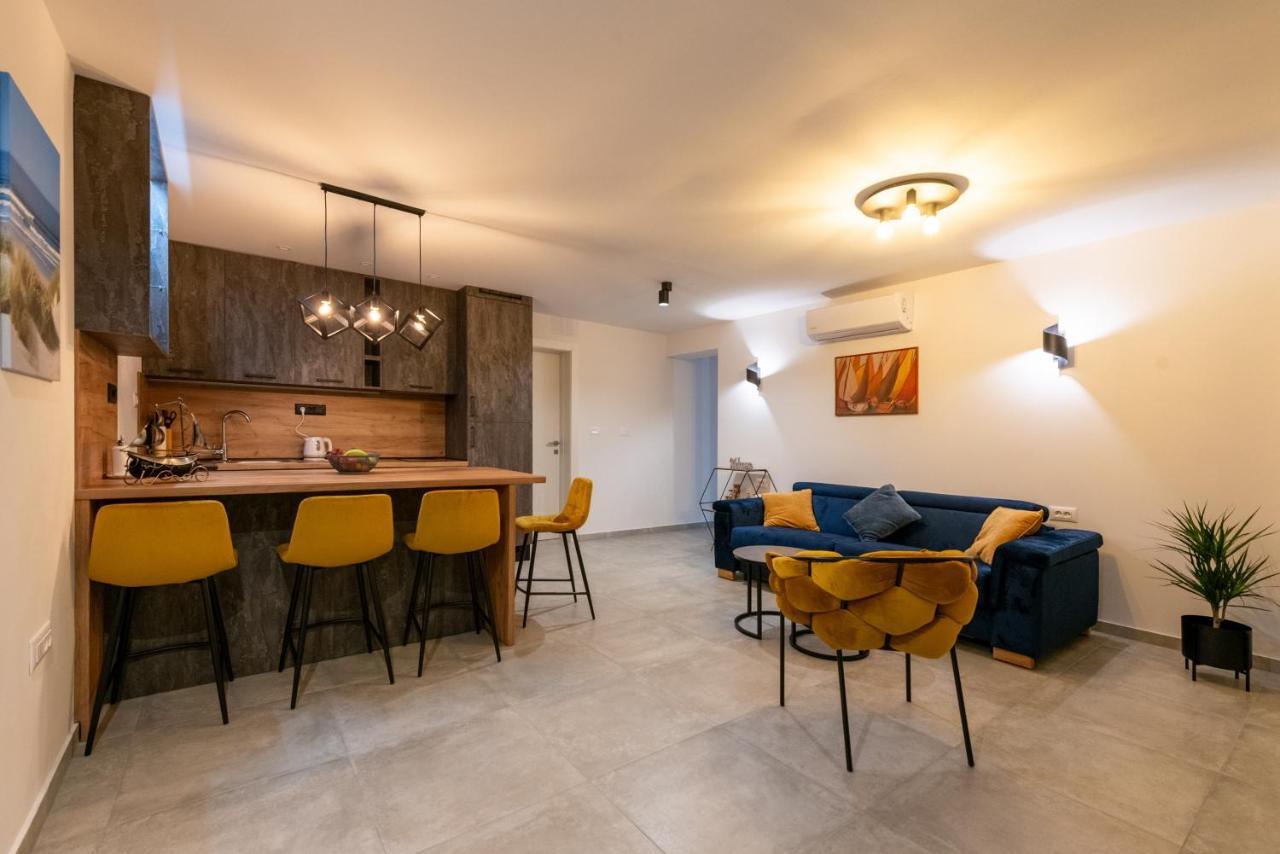 Apartman Noa Kastav Exterior photo