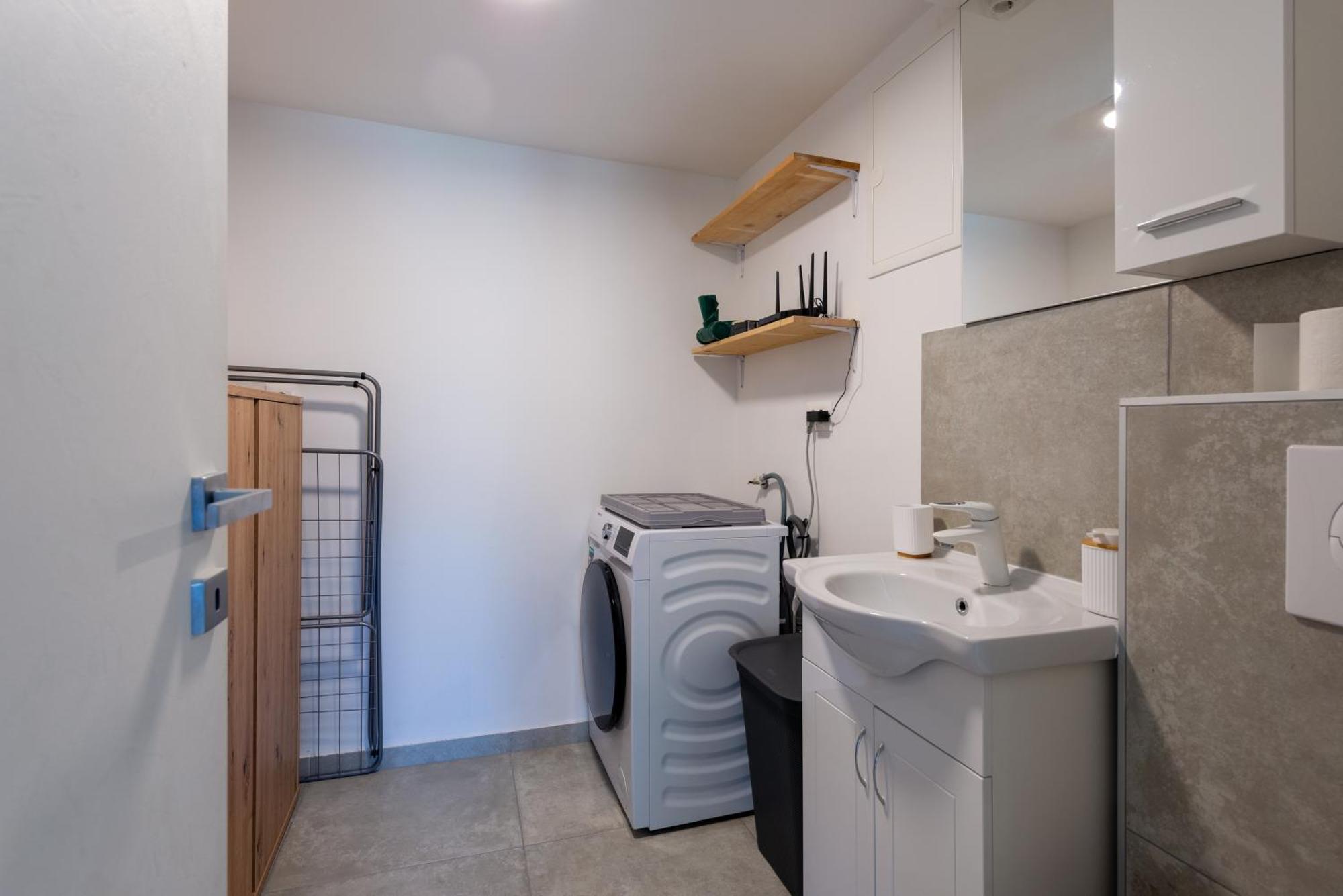 Apartman Noa Kastav Exterior photo