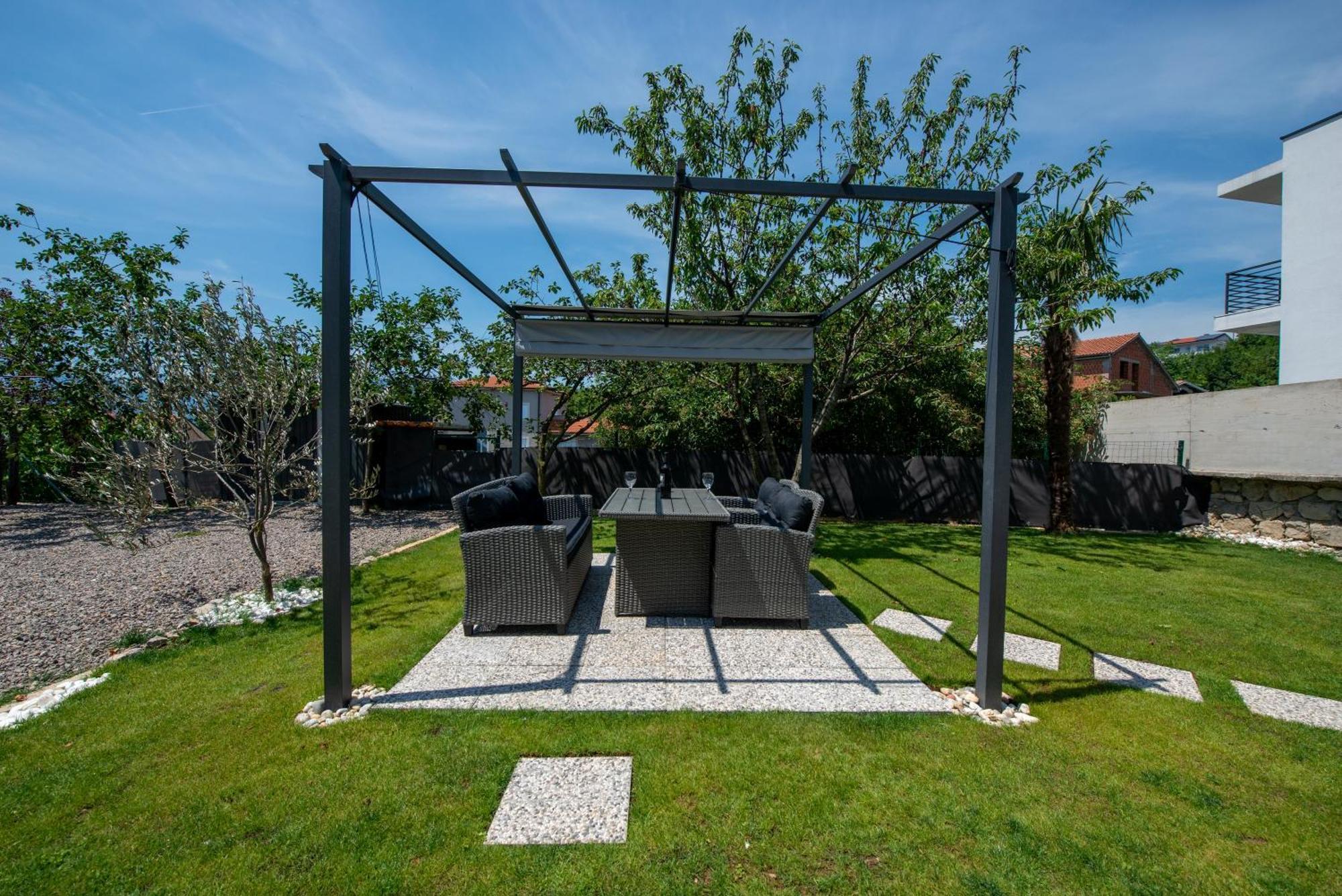 Apartman Noa Kastav Exterior photo