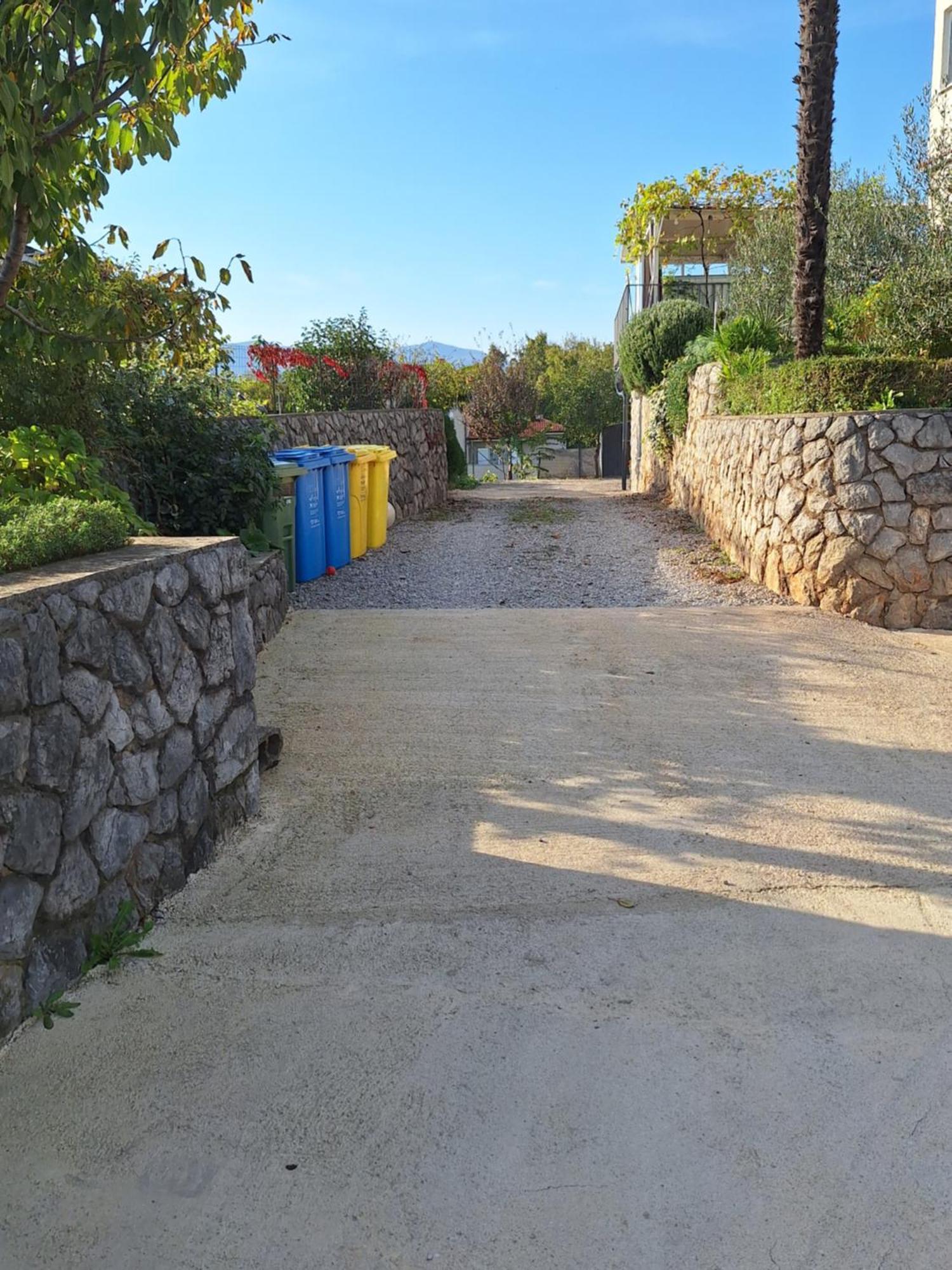Apartman Noa Kastav Exterior photo