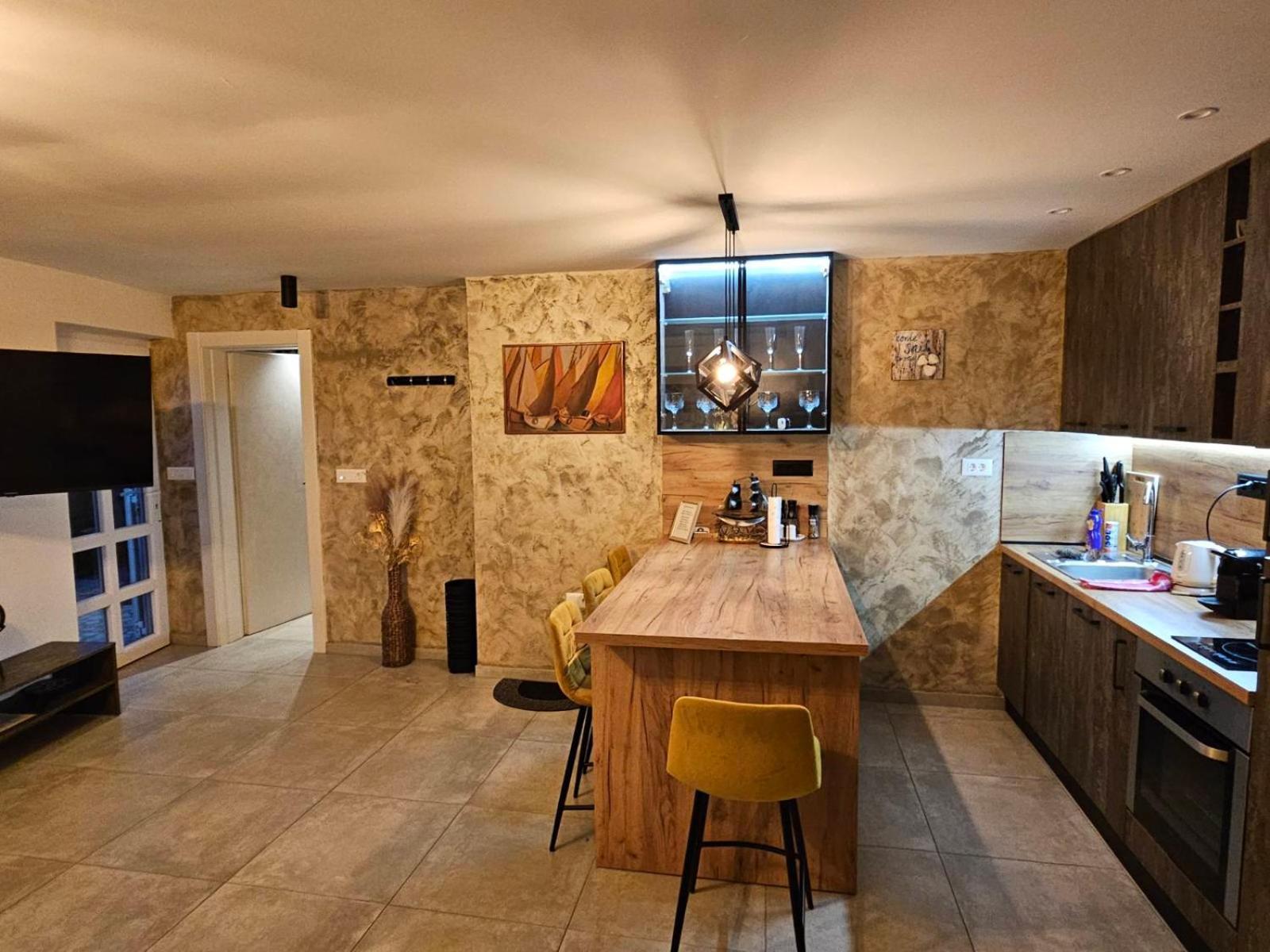 Apartman Noa Kastav Exterior photo